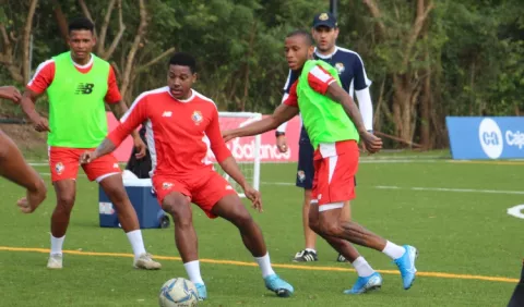 Panamá debe intensificar su preparación para enfrentar a Barbados en eliminatorias de Concacaf