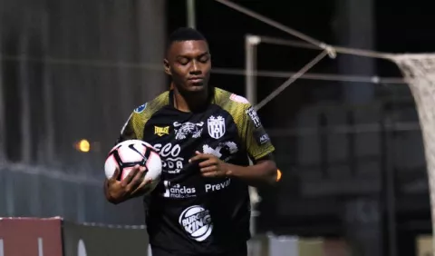CAI de La Chorrera arma su 'burbuja' para torneo de Concacaf League