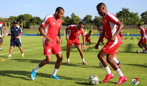 Concacaf podría posponer partidos de eliminatoria