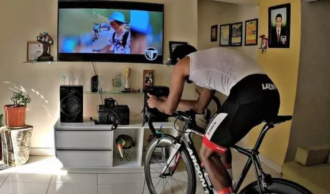 Inédito Tour de Panamá al ruedo