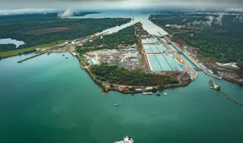 Invasión de peces en Panamá aumentó con ampliación del Canal