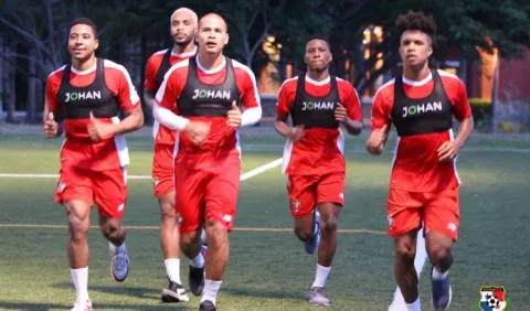 Concacaf podría tener cambios en partidos eliminatorios; LPF se jugará en octubre
