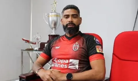 Gabriel 'Gavilán' Gómez espera darle alegría a la afición del Sporting SM