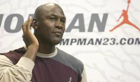 Michael Jordan invierte en otros negocios