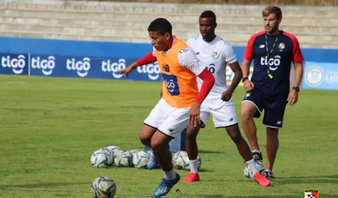 Panamá no cambiará sus planes por 'rumores' de cambiar partidos eliminatorios en Concacaf