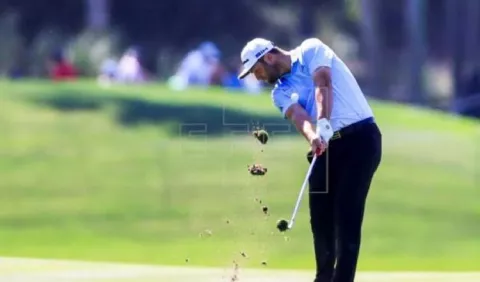 PGA Tour espera poder tener de regreso a los espectadores
