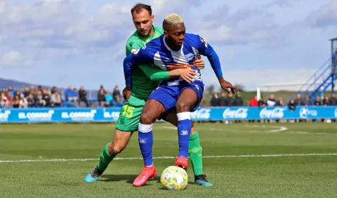 José Luis 'Puma' Rodríguez tuvo un día redondo