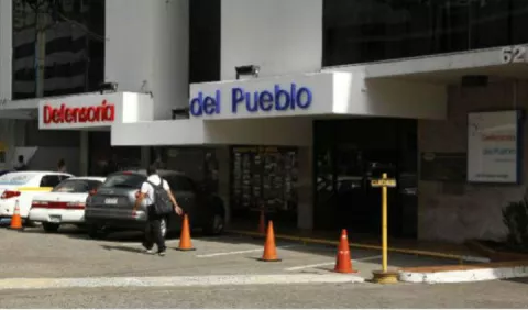 Quejas sobre el derecho a la salud y al trabajo son las más presentadas