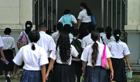 Todavía  están por definir fecha de  preinscripciones y matrículas para el 2021
