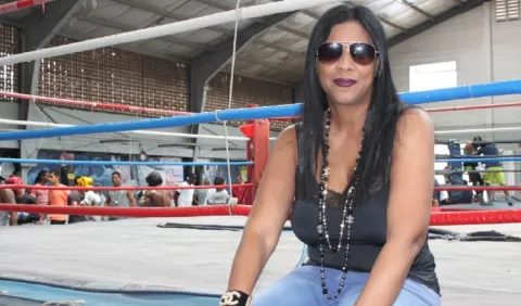 Boxeo panameño profesional  pide  aclarar protocolo sanitario
