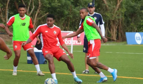 Concacaf pospone juegos de eliminatoria; Afutpa pide oficializar torneo