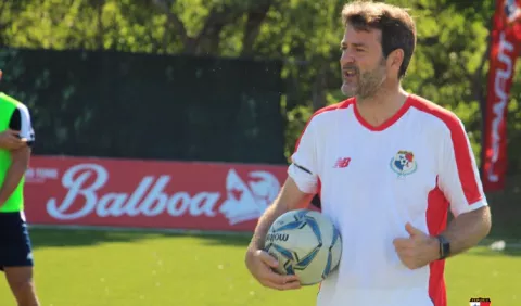 Thomas Christiansen a jugadores: 'No hay espacio para el error'