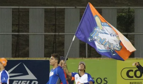 Panamá Este, desanimado por torneo de béisbol mayor