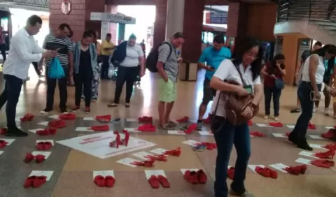 Femicidios en Panamá alcanzan un 37% en lo que va de este año  
