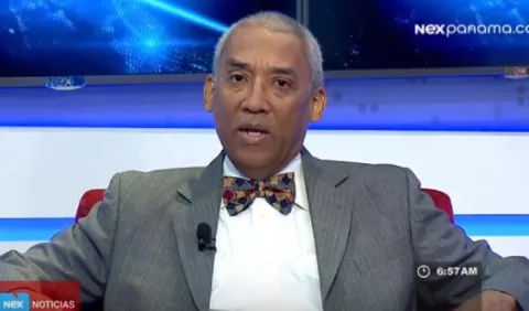 Danilo Toro: Gobierno tiene que priorizar en medio de la pandemia e invertir para tener gente preparada 