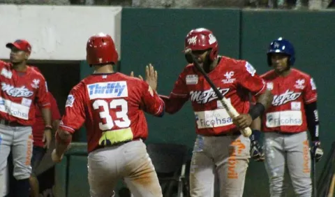 Panamá Metro saldrá a defender el título en el béisbol mayor