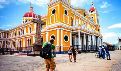 Nicaragua exonerará impuesto  para promover el turismo