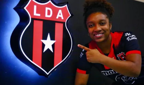 Marta Cox vive una nueva etapa en el fútbol femenino con Alajuelense  de Costa Rica