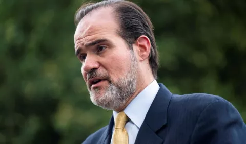 Asesor de Trump,   presidente del BID