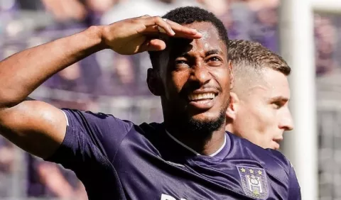 Michael Amir Murillo golea en Bélgica, 'Coco' Carrasquilla y 'Puma' Rodríguez debutan en España