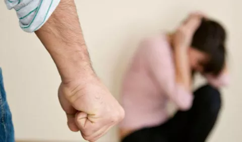 Denuncias de violencia doméstica bajan en medio de la pandemia