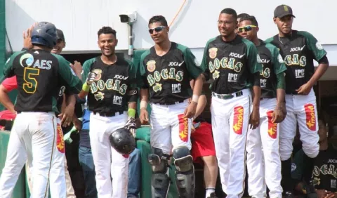 Bocas del Toro viene con un 'trabuco' para el béisbol mayor