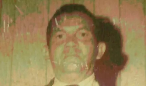 Víctor Reyes, gestor del atleta chorrerano