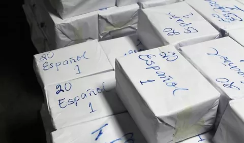 Usarán FECE para material impreso