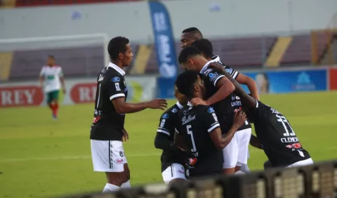 Fepafut y jugadores en 'tira y jala' por torneo Clausura 2020 en la LPF