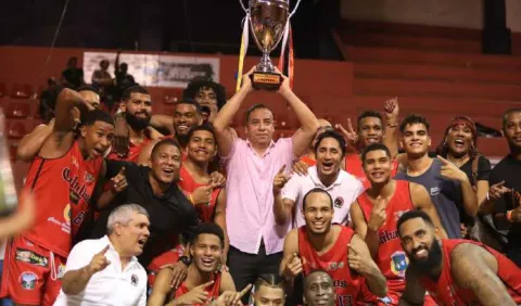 Fepaba realizará sus torneos LPB y LPBF el otro año
