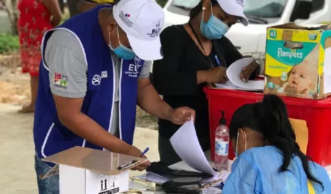 Regresan los deportes y se refuerza la trazabilidad