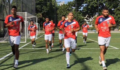 CAI con una sola ruta ante Antigua GFC, ganar