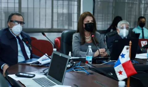Órgano Judicial advierte un déficit de $96.7 millones
