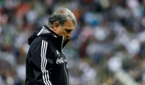 México jugará un amistoso ante Guatemala