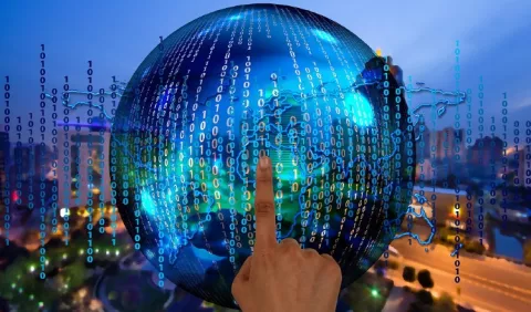 Automatización de procesos junto a las estrategias 'multi-nubes'