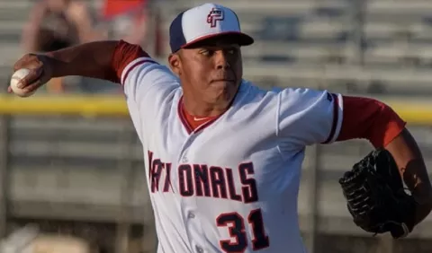 Steven Fuentes deberá confiar más en su recta