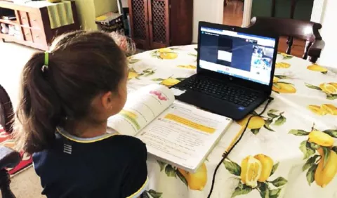 100 colegios podrían cerrar clases
