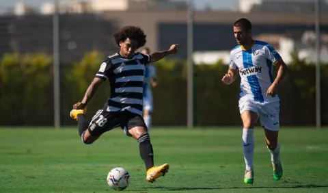 'Coco' Carrasquilla y 'Puma' Rodríguez son  titulares, pero sus equipos caen