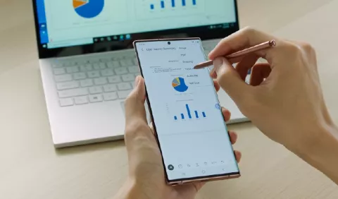 Programas de Microsoft que se pueden ejecutar desde el celular