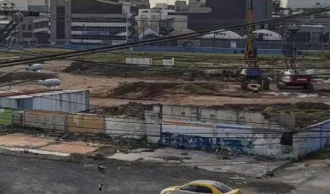 Colonenses extrañan sus instalaciones deportivas