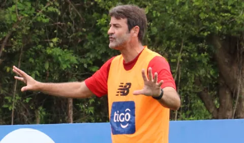 Thomas Christansen: 'Catar complica más'