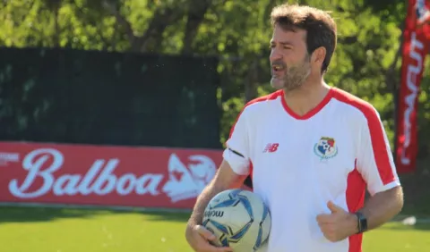 Thomas Christiansen hace convocatoria para nuevo microciclo