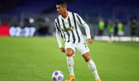 Messi contra Ronaldo, se  enciende la Champions