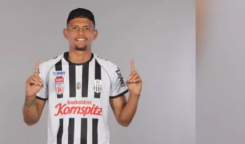 Lask Linz, de Andrés Andrade, golea al Sporting luso en la preliminar de Europa League
