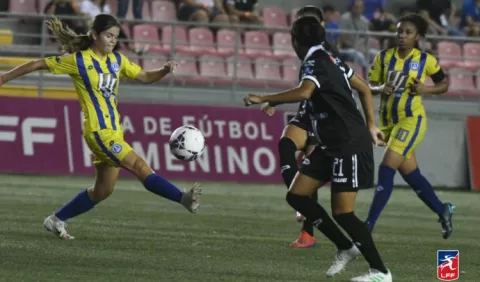 Las chicas pondrán a rodar el balón en la LFF