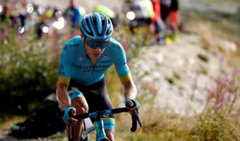 Miguel Ángel 'Superman' López , operado en Italia