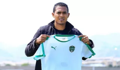 Manuel Vargas y Carlos Gutiérrez regresan a Panamá
