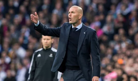 Zidane confía en  su plantilla y va contra Levante