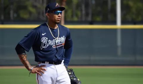Dodgers y Bravos, favoritos en las Series Divisionales de la Liga Nacional