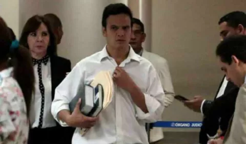 Raúl De Saint Malo dejaría su compañía, a cambio de salida de El Renacer